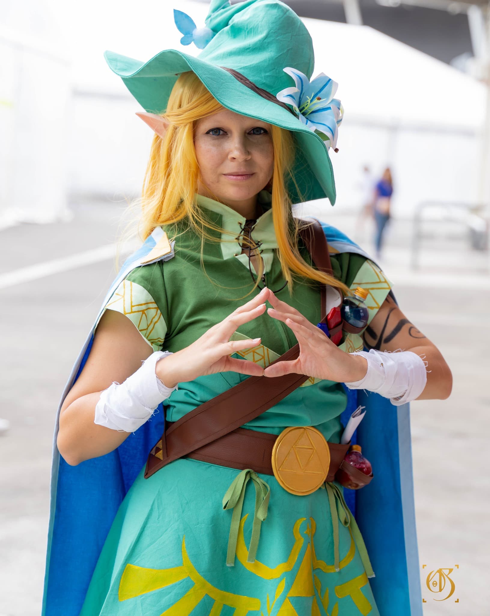 Geekali 2023 - Divers