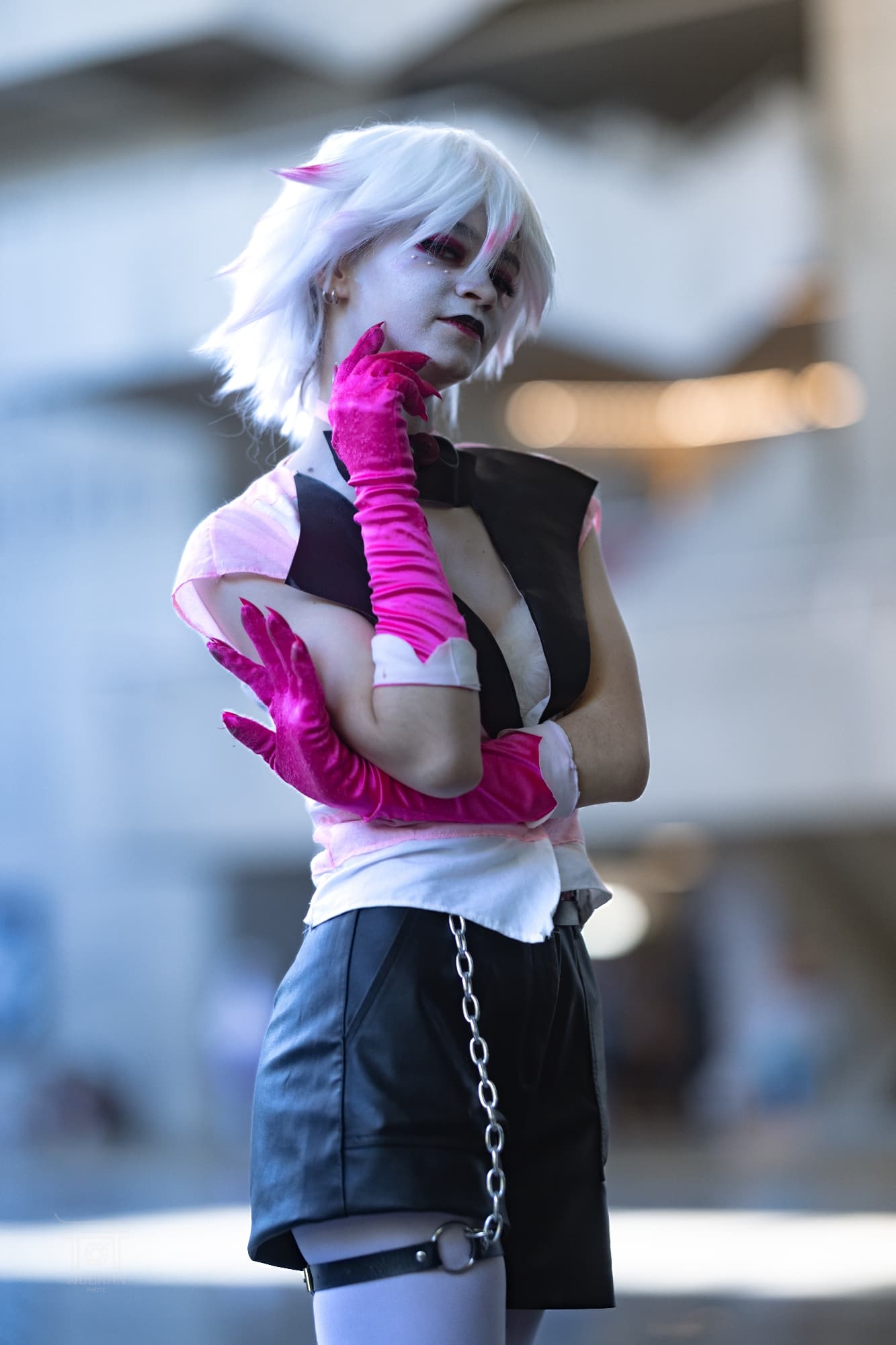 ☆ Angel Dust ☆ - Photo 11