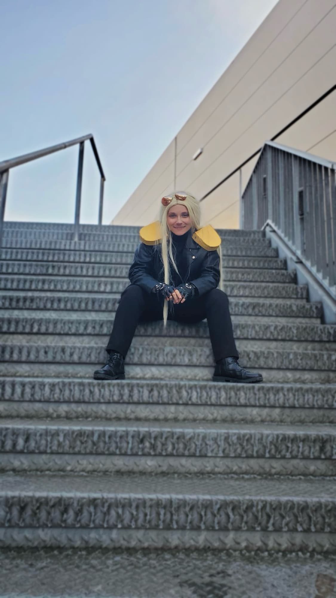 Present Mic - Photo 1