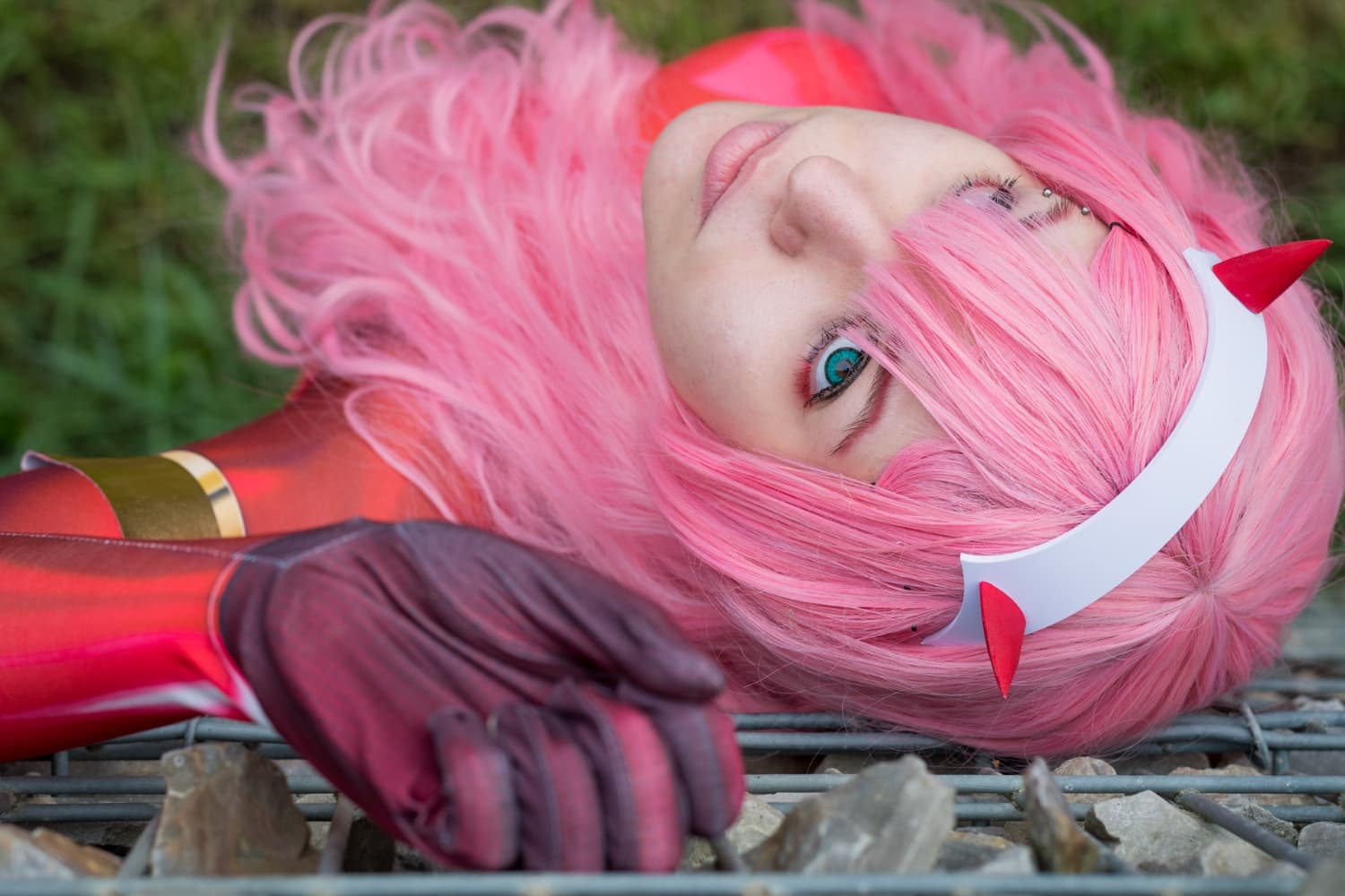 Zéro two  - Photo 32