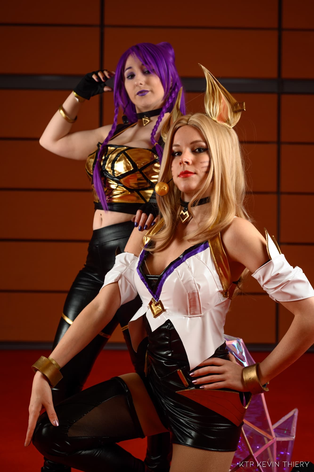 2019 02, Kai'Sa K/DA - Photo 3