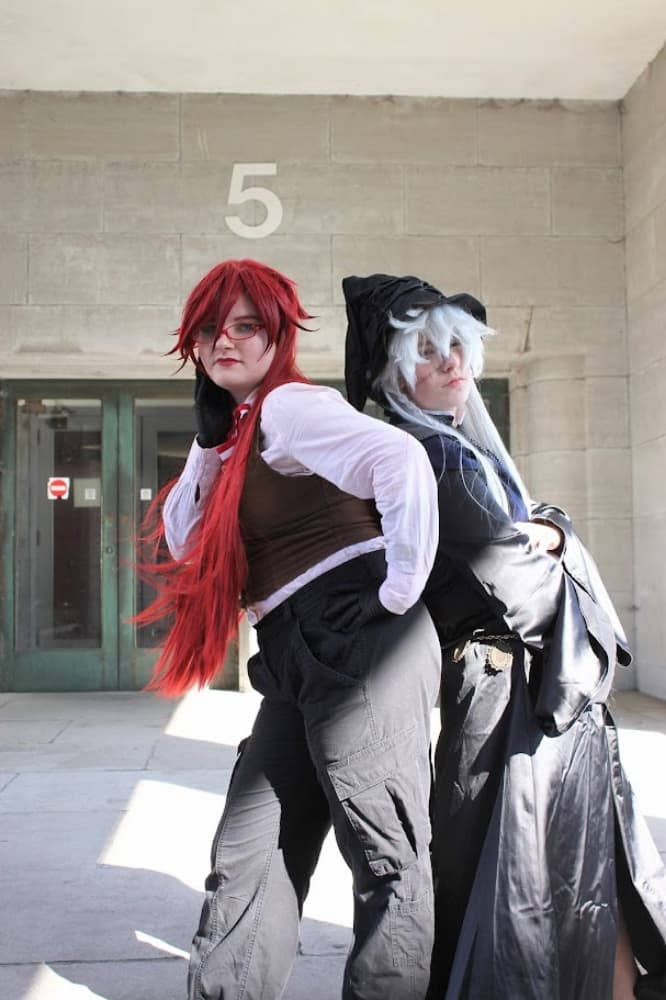 MIA spring 2025 - Photo 6