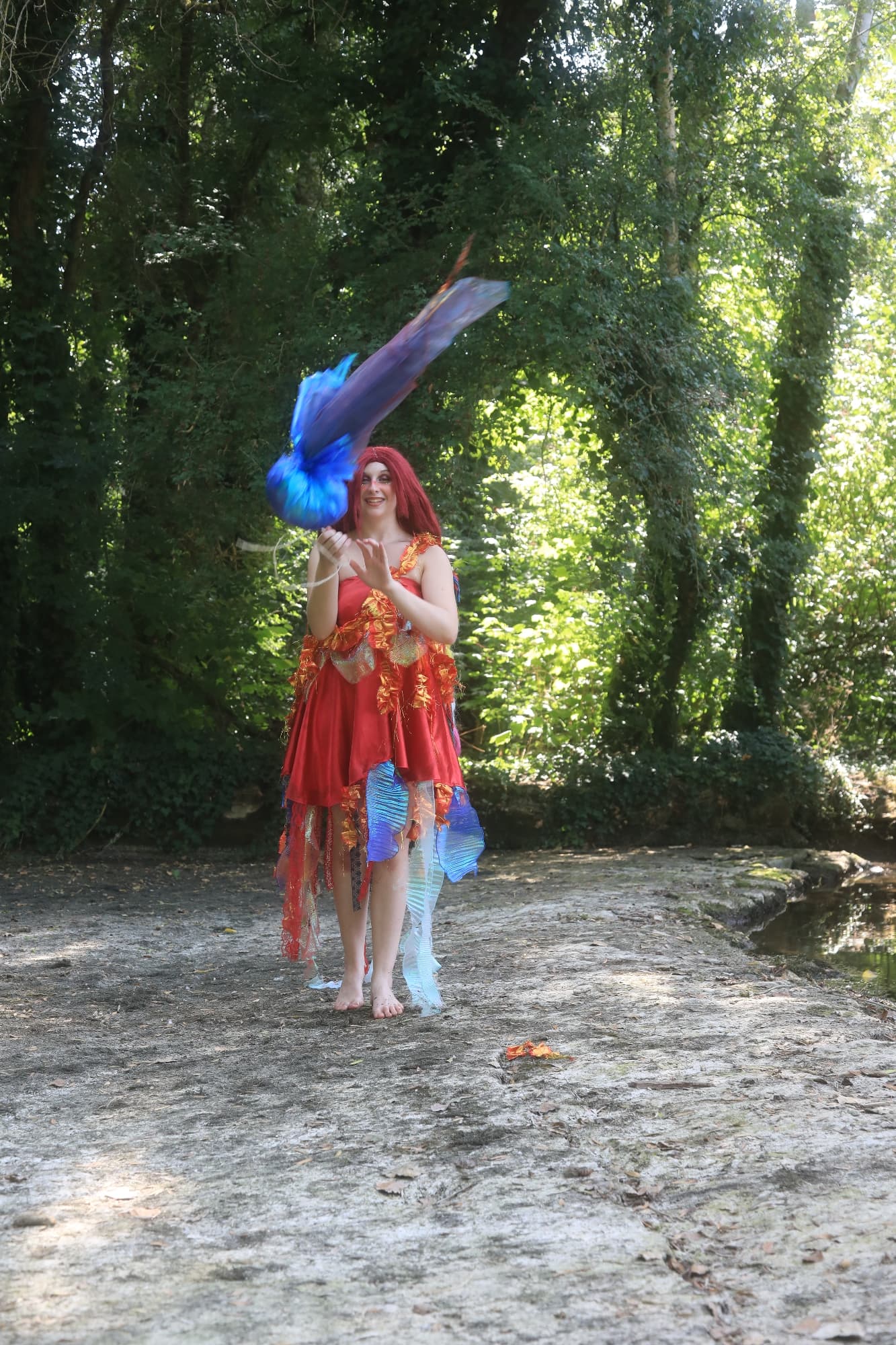 T la méduse - Photo 5