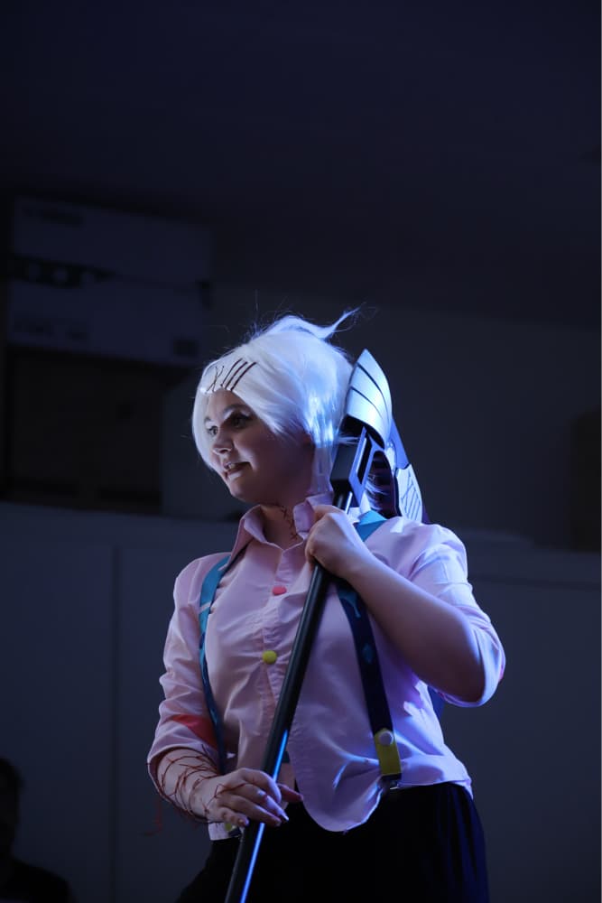 Tokyo Ghoul  - Photo 26