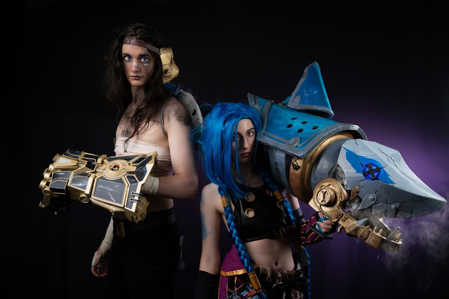 Jinx - Japan party - Photo 11