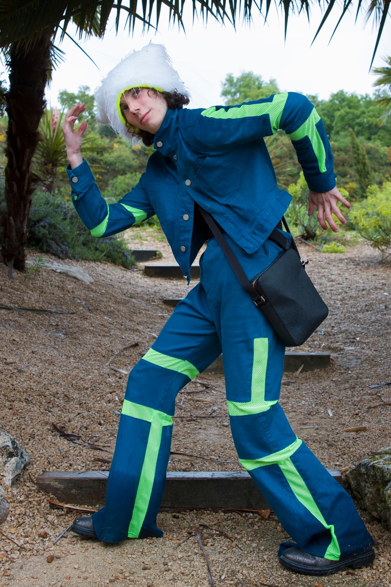 Pamphile Japanante - Photo 2