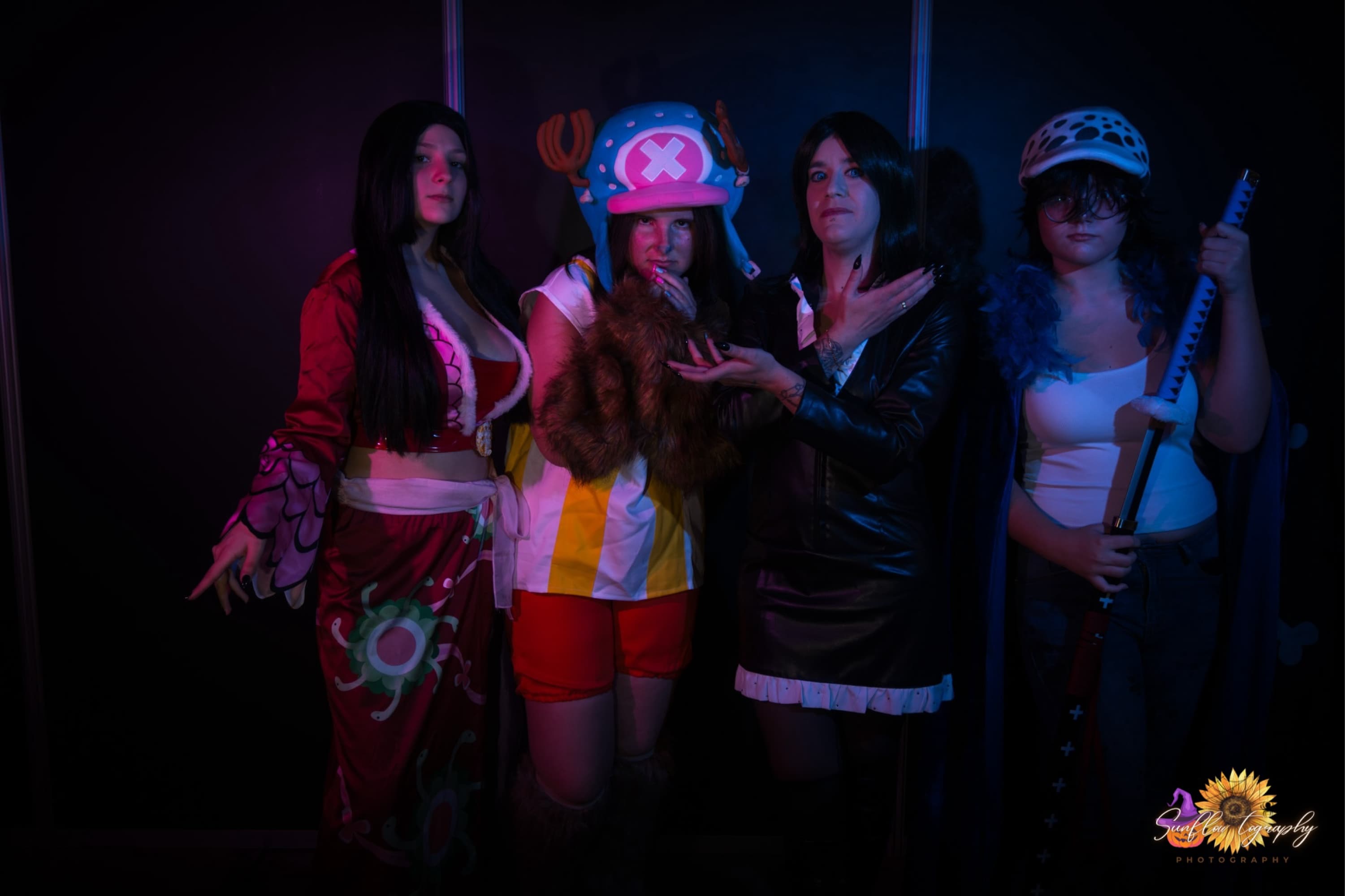 Chopper (équipage) - Photo 14