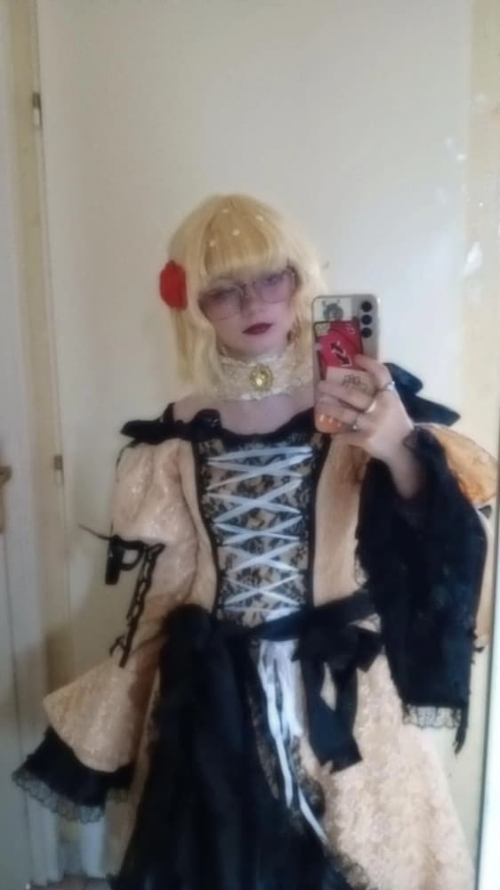 Riliane ♡ - Photo 1