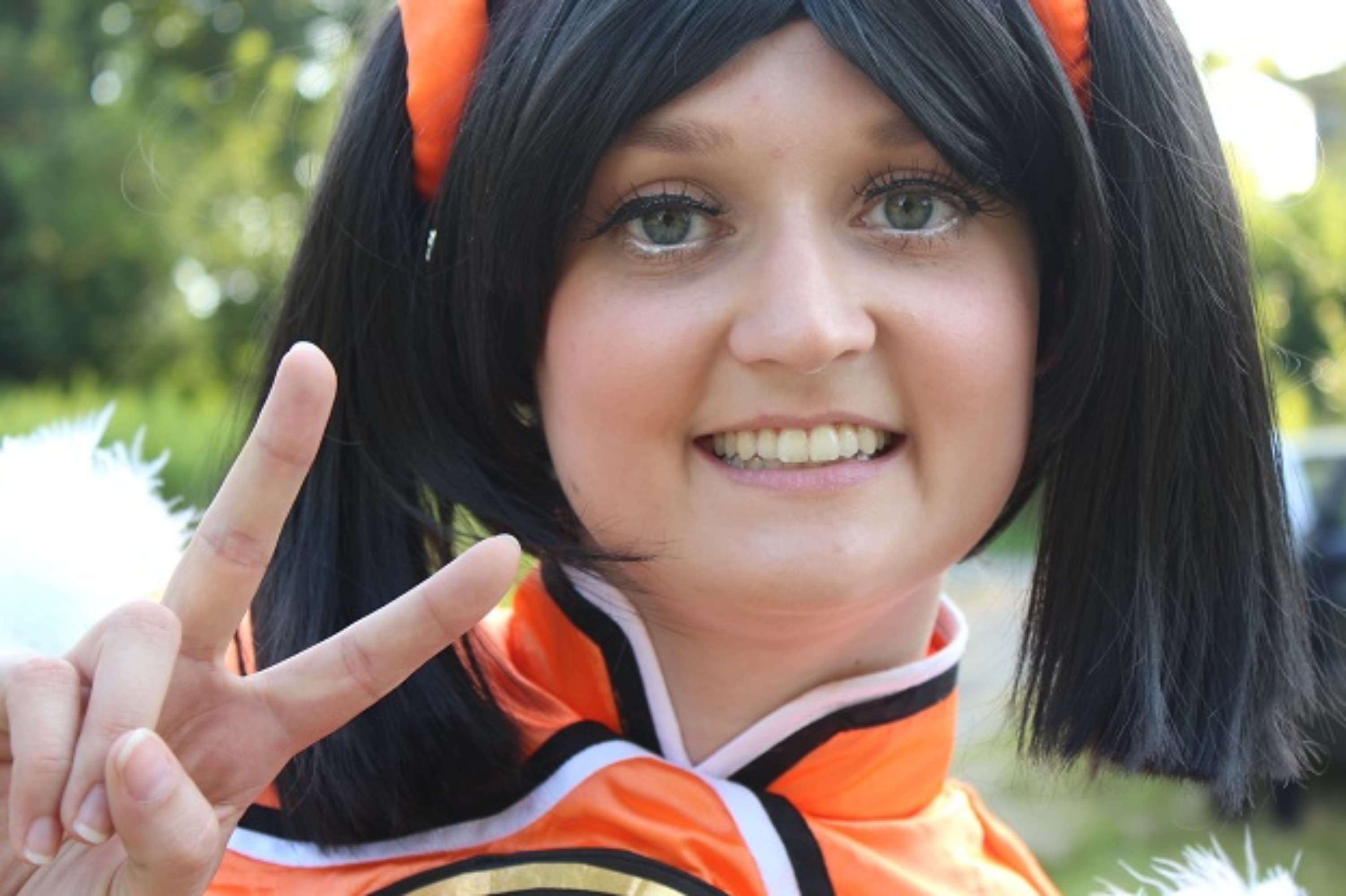Xiaoyu (Orange) - Photo 7