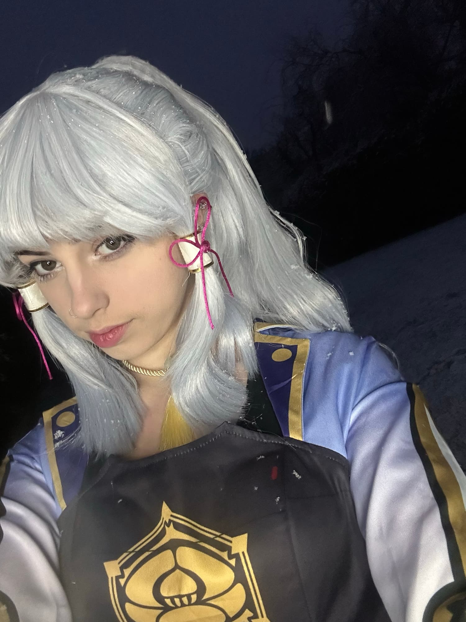 Ayaka Kamisato - Photo 24