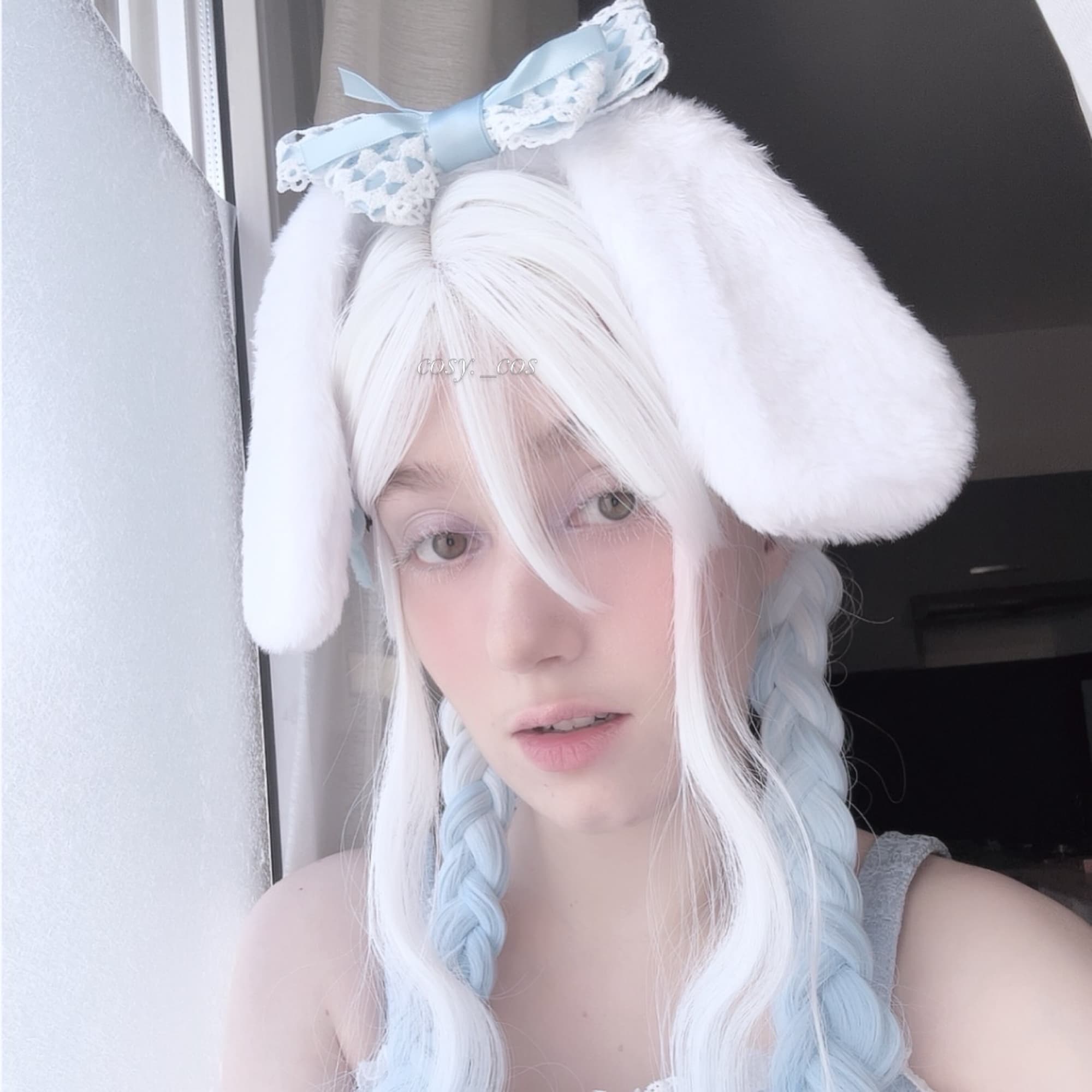 Cinnamoroll - Photo 1