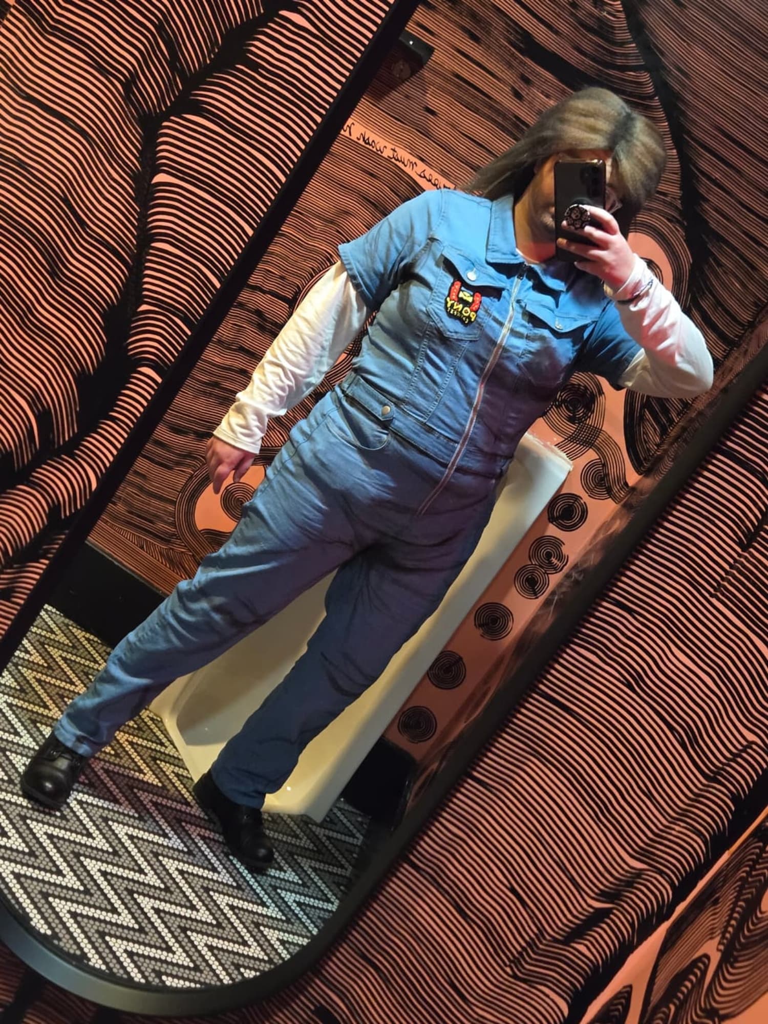 Jimmy CosTest - Photo 7