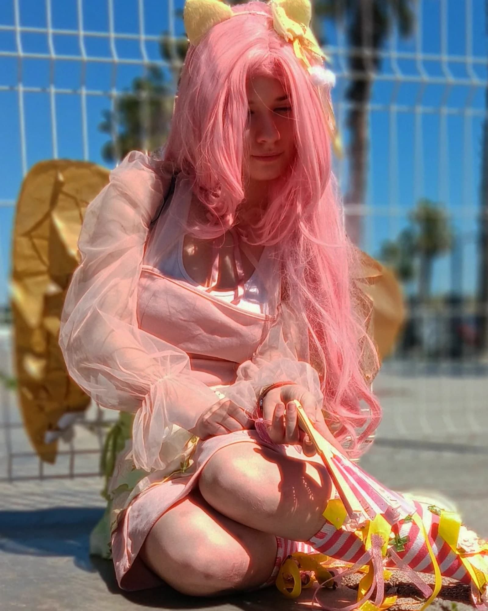 Fluttershy - Photo 1