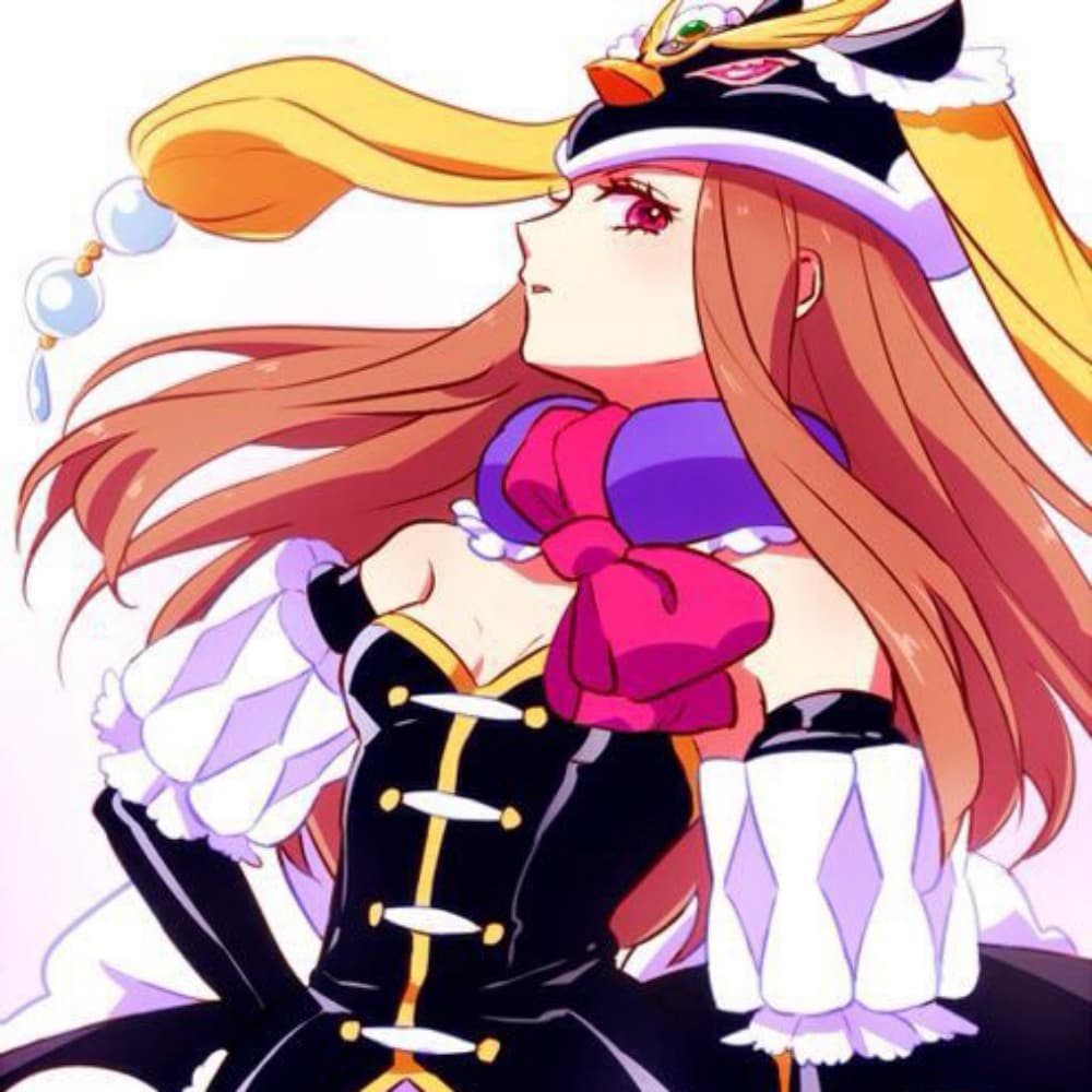 🐧Princesse du Cristal🐧