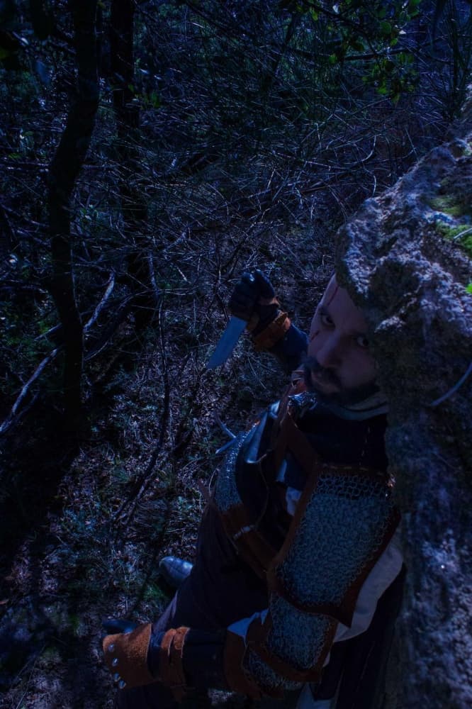 Geralt De Riv  - Photo 1