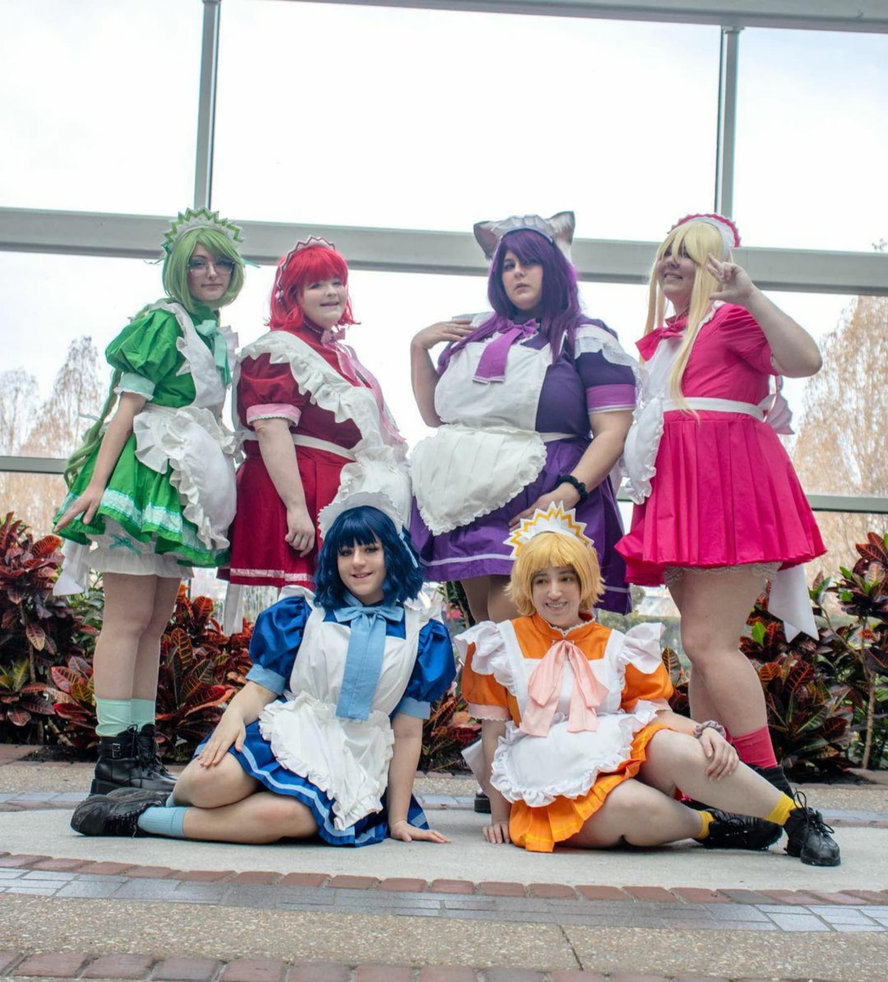 TMM PJ party - Photo 7