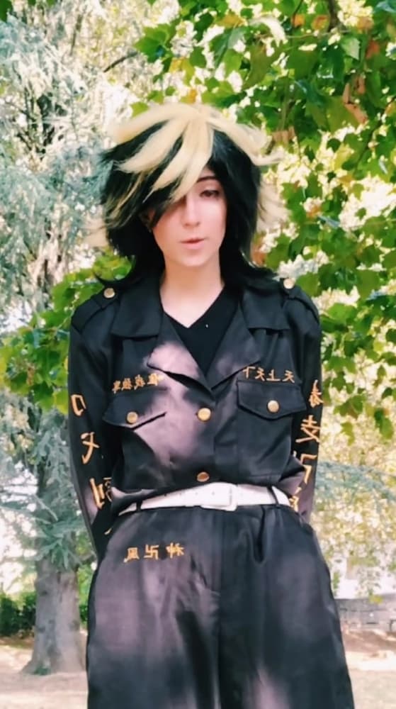 Kazutora Hanemiya  - Photo 252