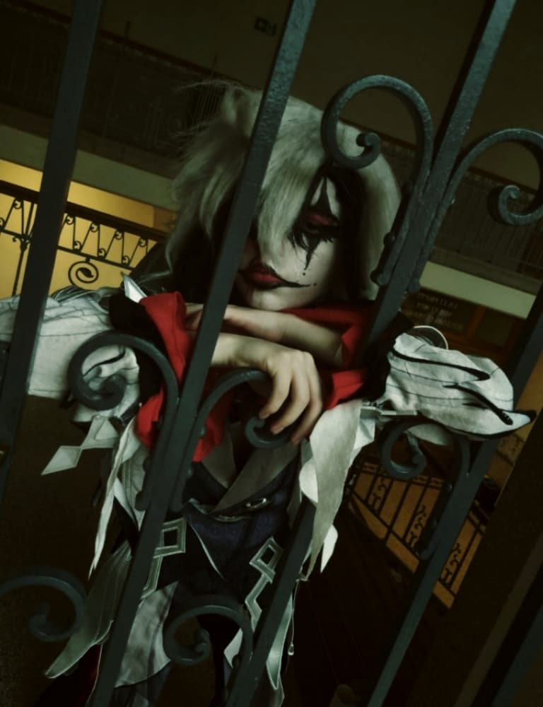 Arlecchino - Photo 5