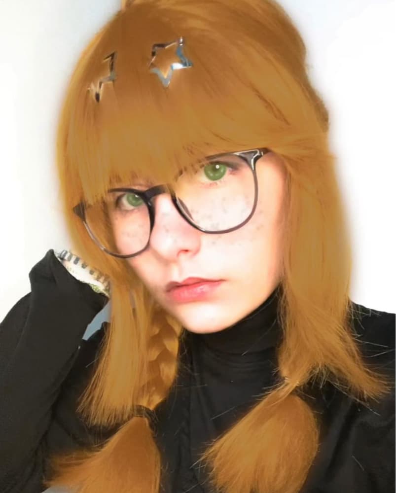 Ashlyn - SBG  - Photo 1