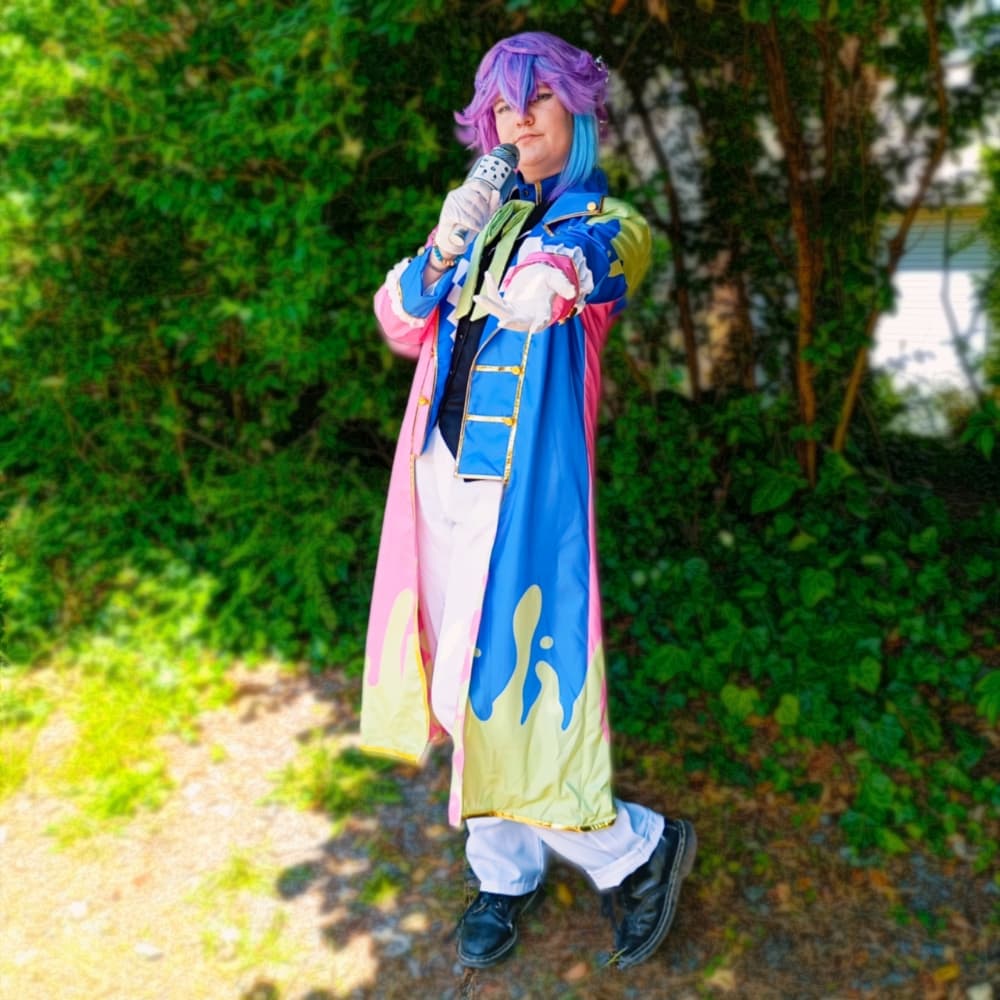 Rui & Emu - Photo 16