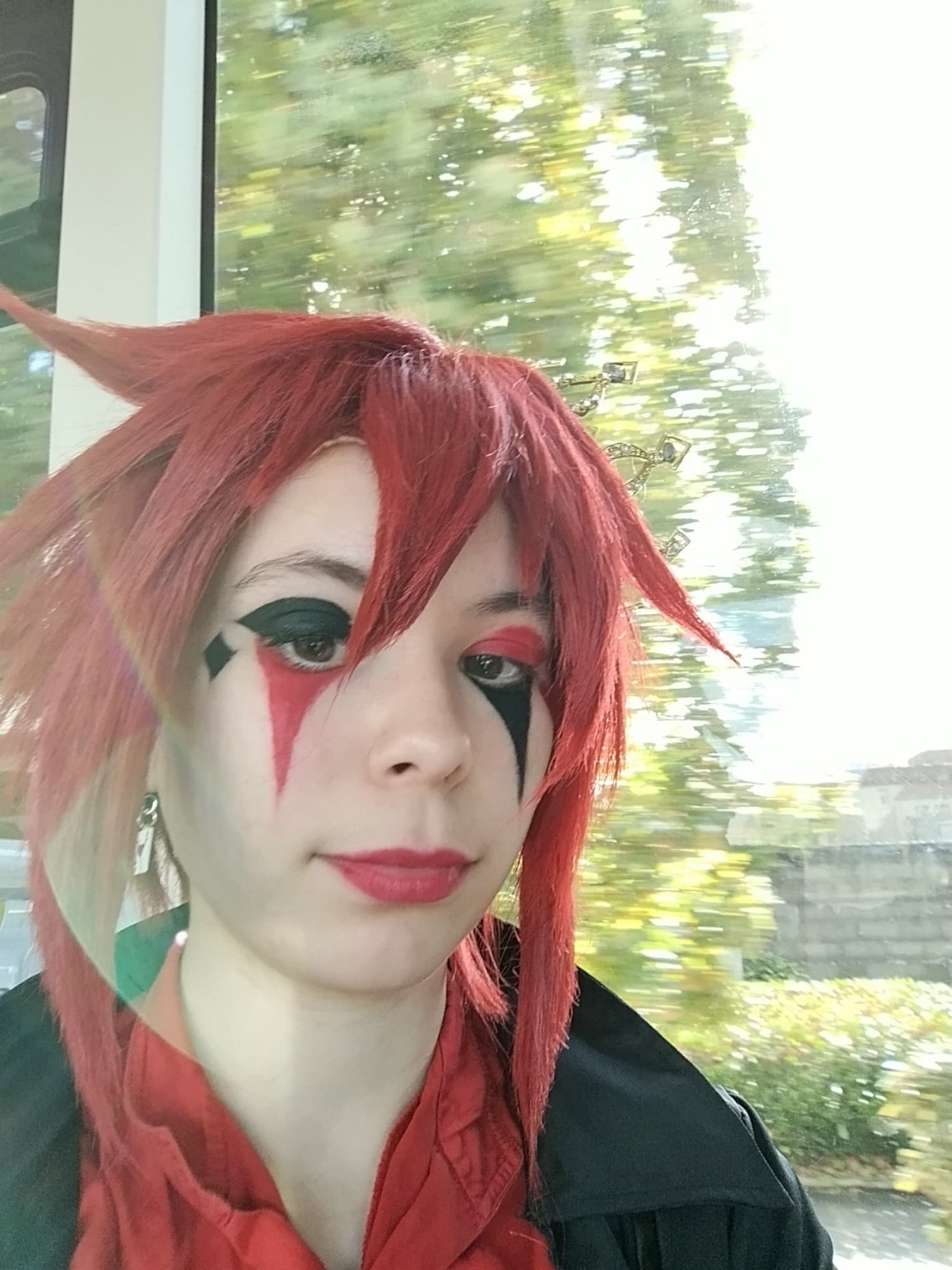 Shooting Halloween  - Photo 34