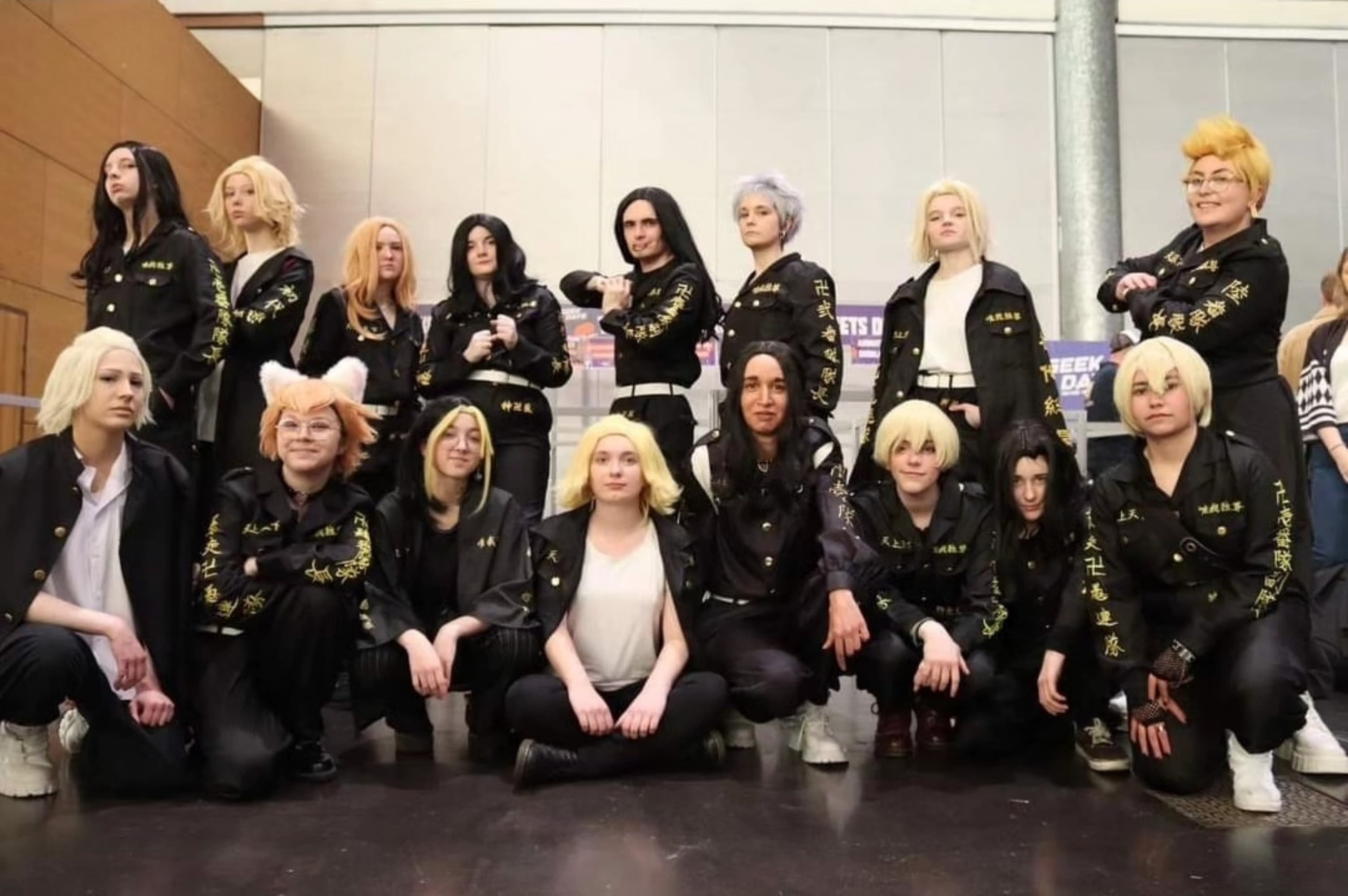 Rassemblement TR - Photo 4