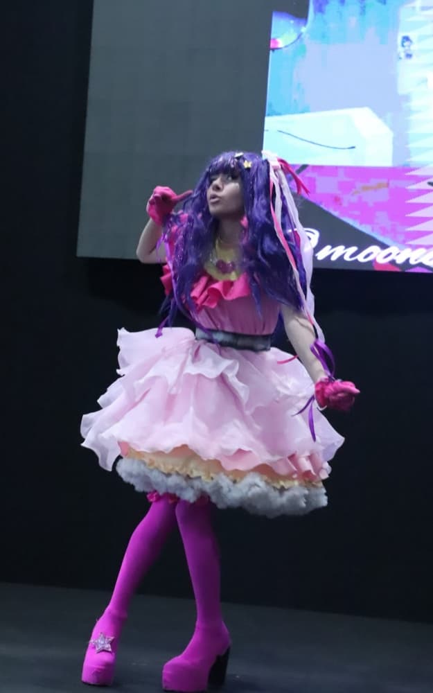 Ai - GameFest - Photo 2