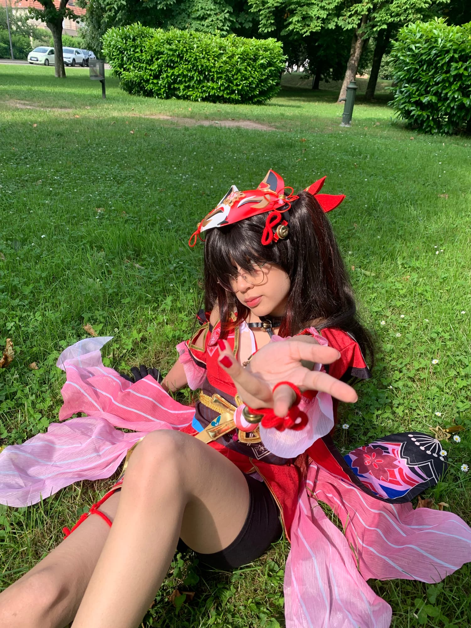 Sparkle🎭 - Photo 5