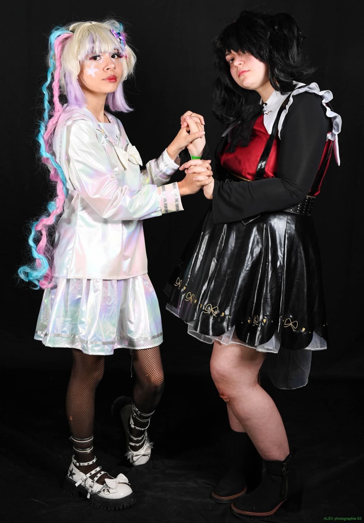 Kangel / AmeChan - Photo 15