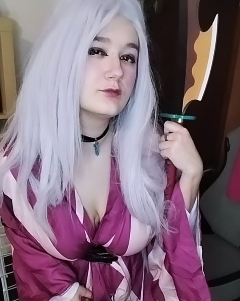 Tengen genderband  - Photo 14