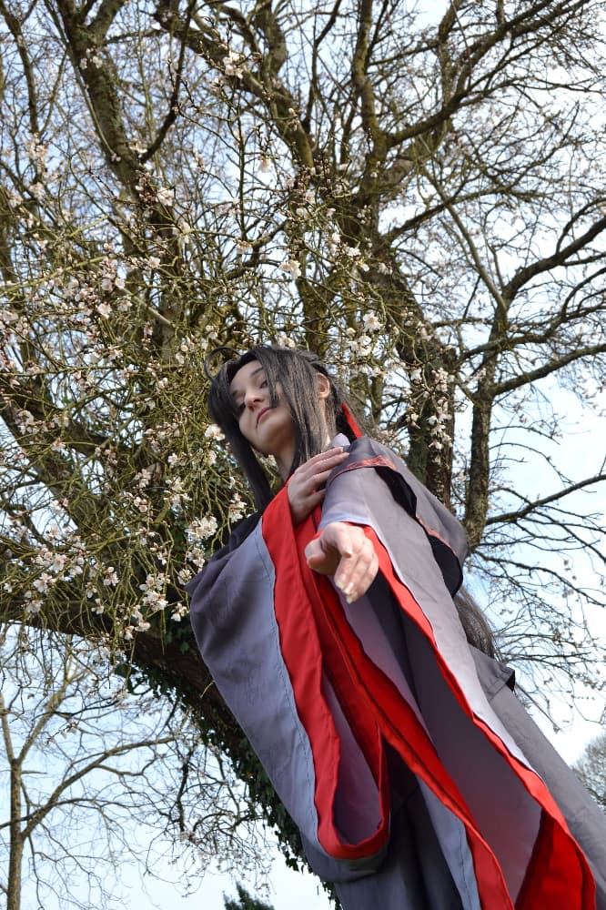 Weiwuxian  - Photo 17