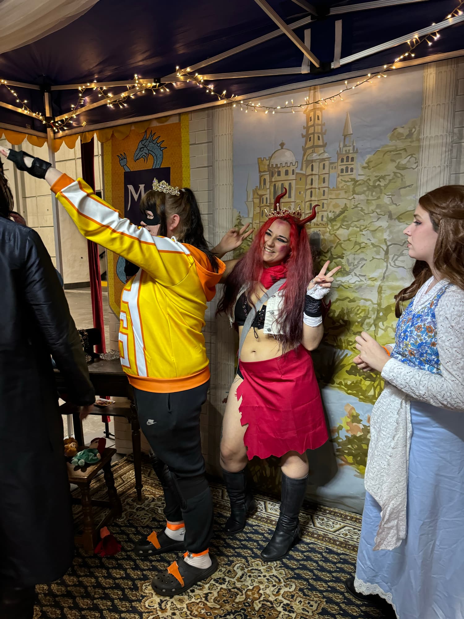 Kirishima Fantasy - Photo 8