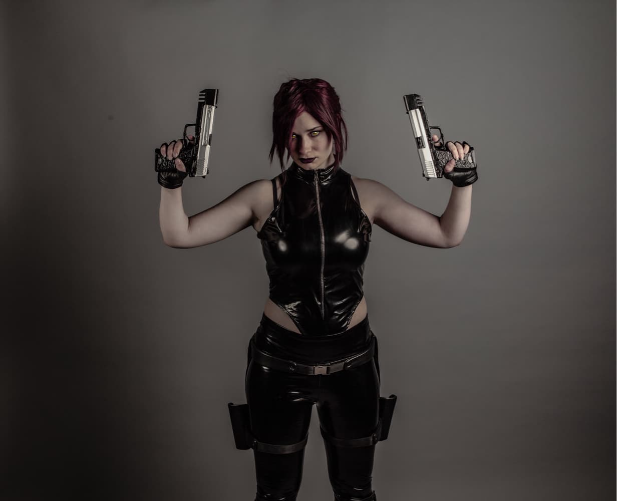 Tomb raider - Photo 3