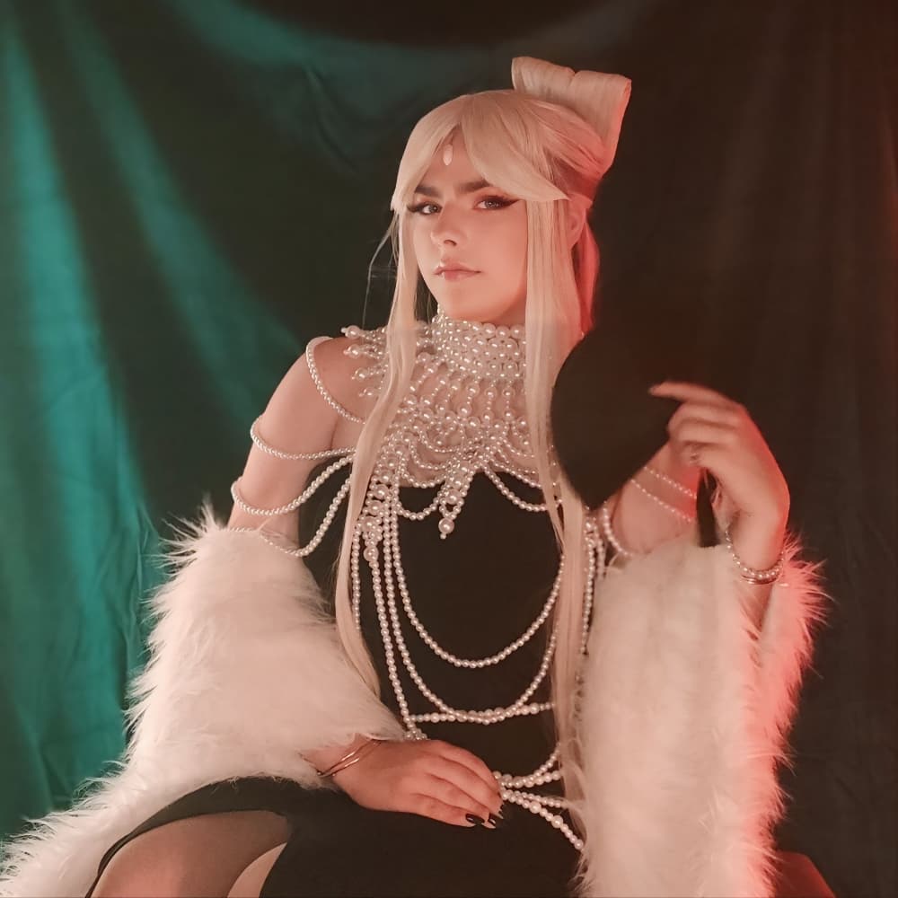 Ningguang - Photo 13