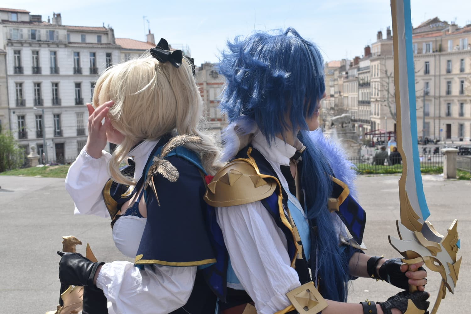 Genshin - Marseille - Photo 22