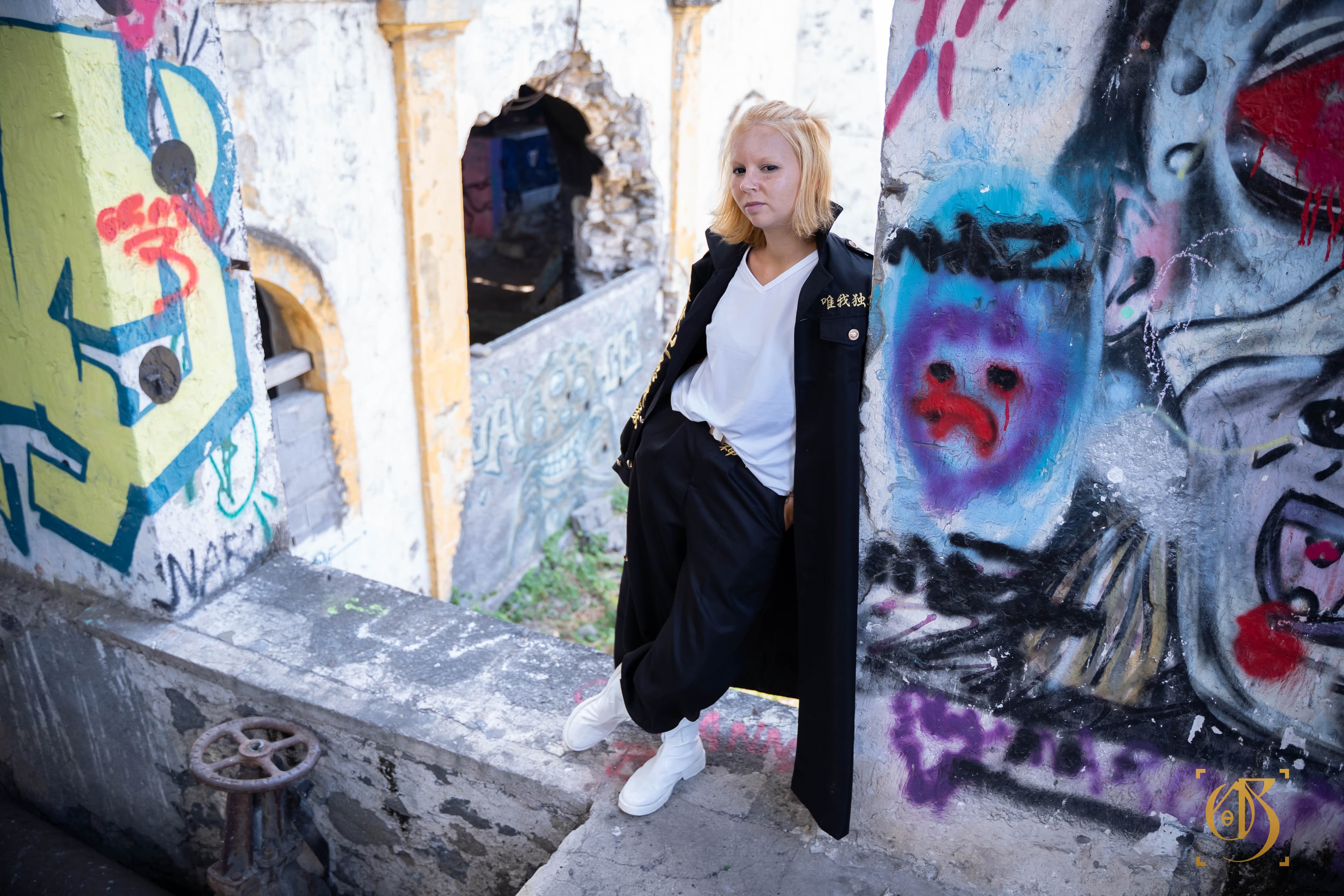 Shooting Pierrefonds - Photo 2