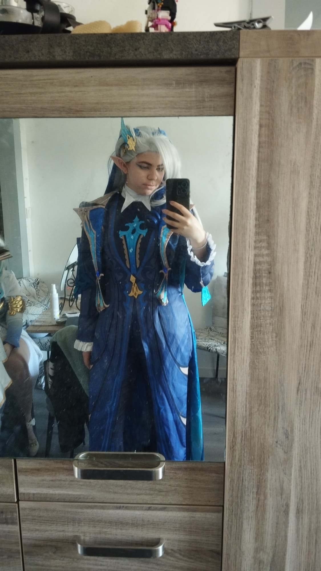 Neuvillette  - Photo 13