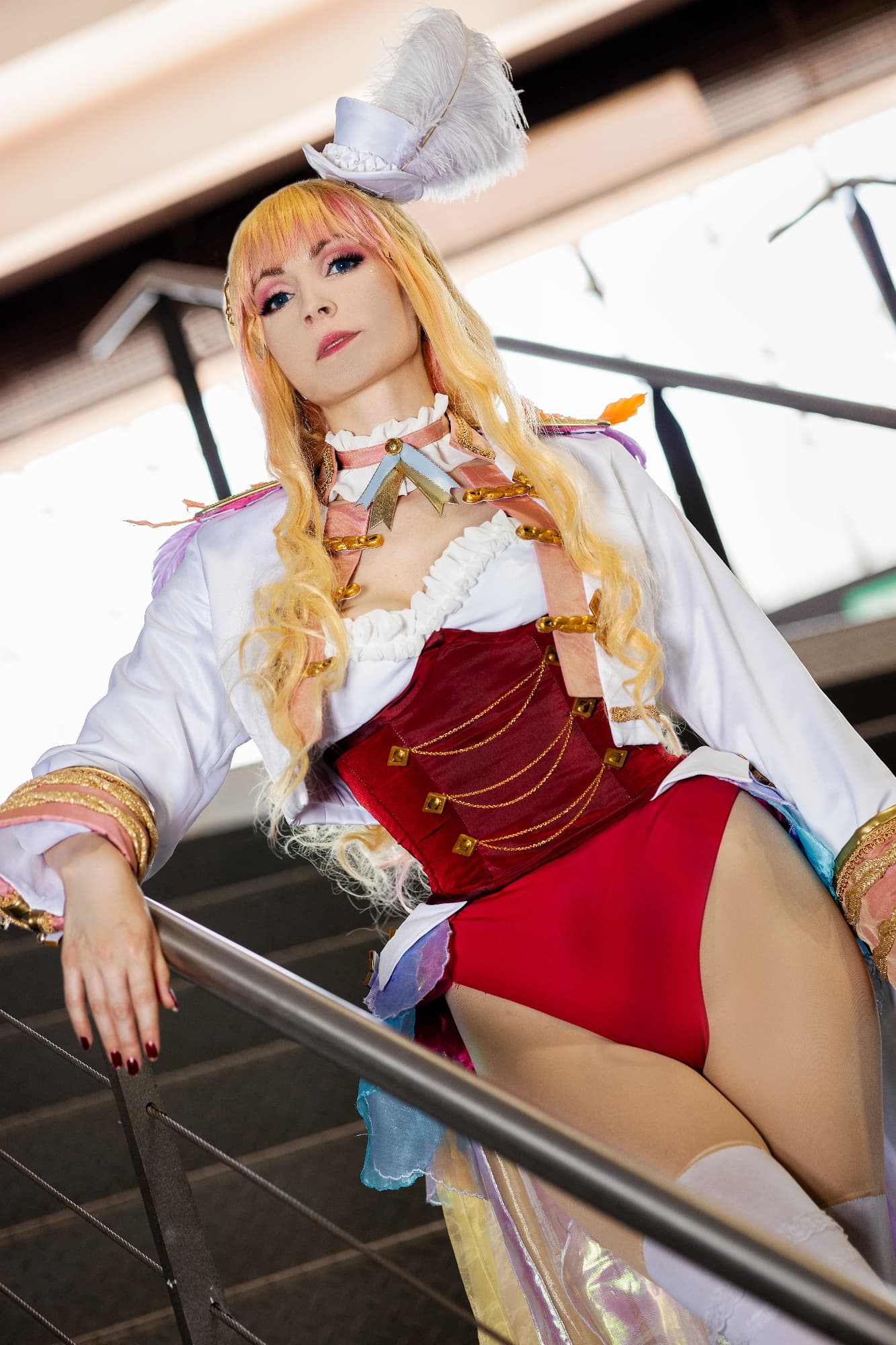 Sheryl Nome - Photo 4