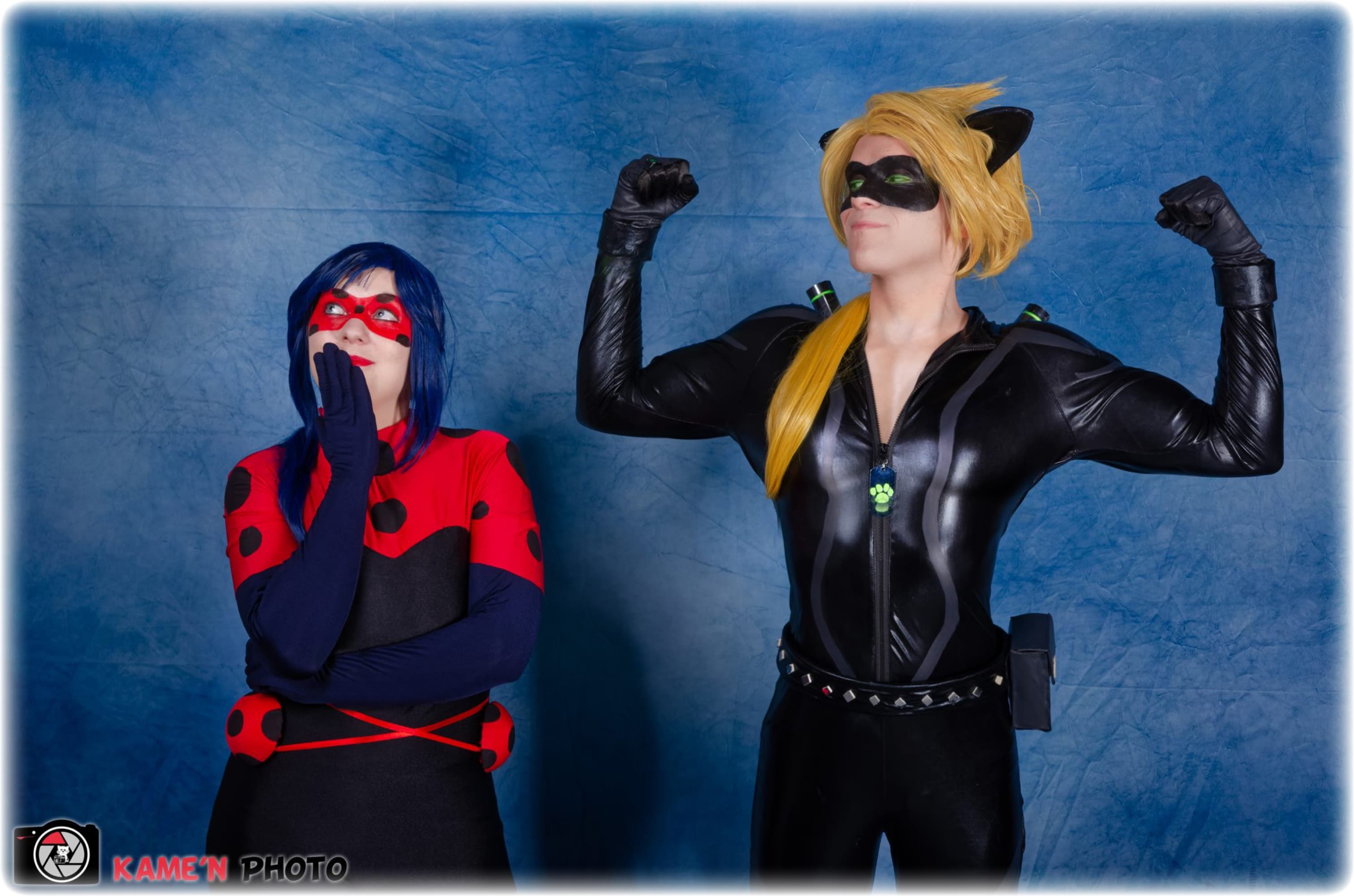 Miraculous Future 02 - Photo 2