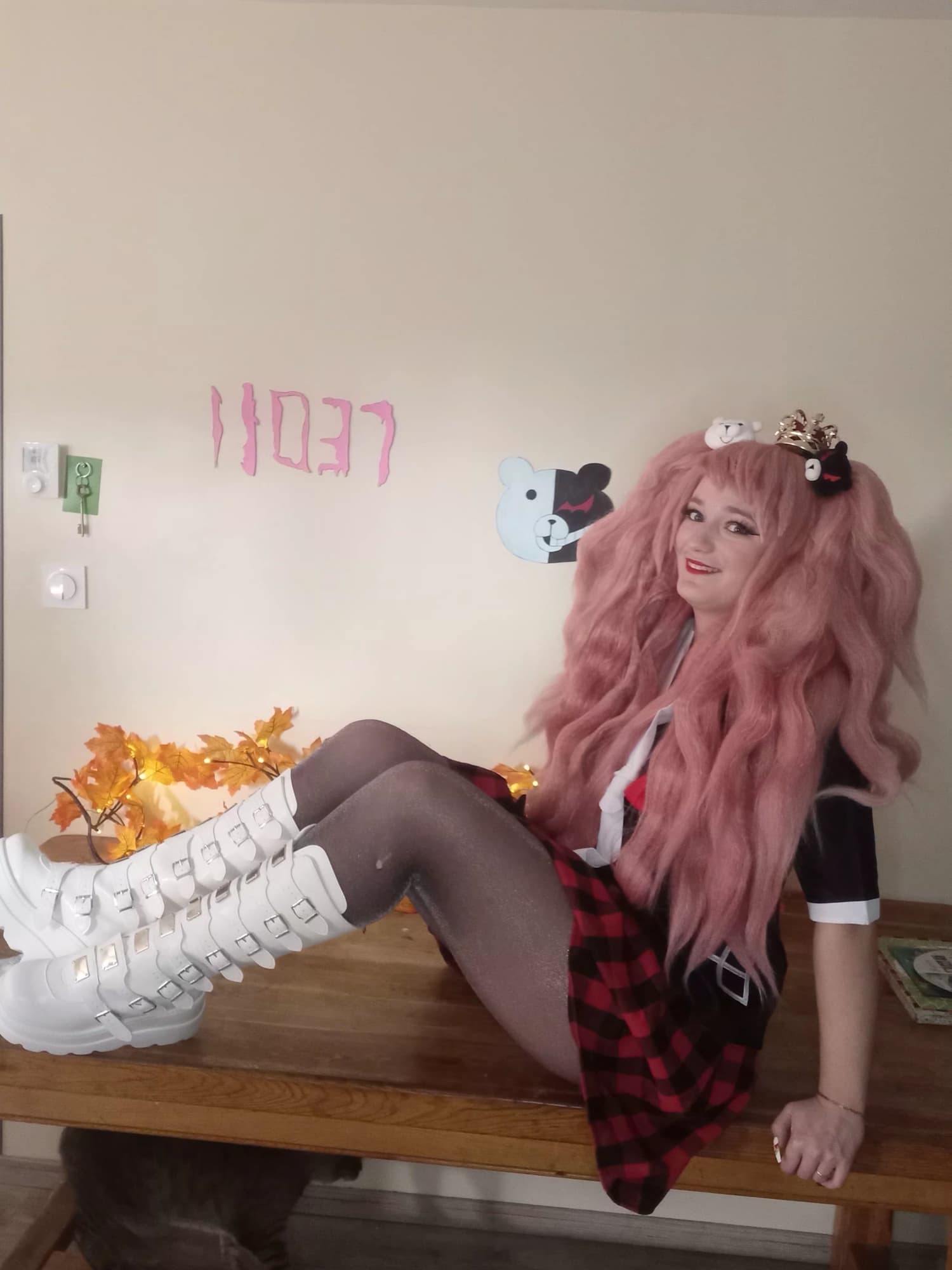 Junko Enoshima V1 - Photo 7