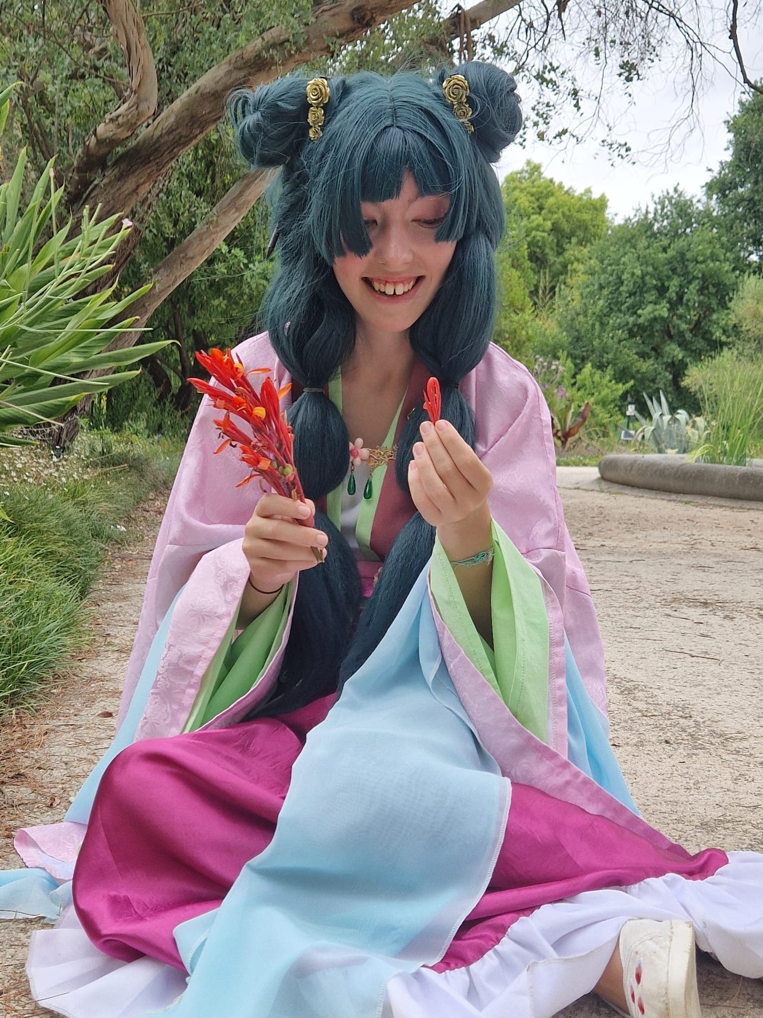 MaoMao Dinner - Photo 53