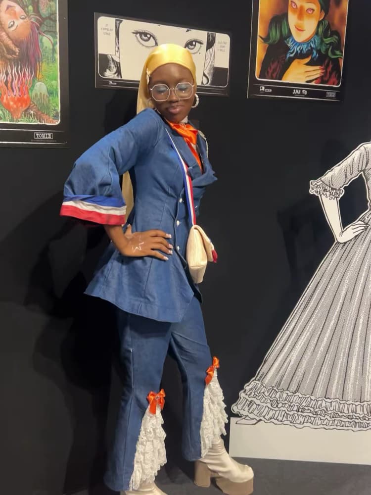 François  - Photo 6