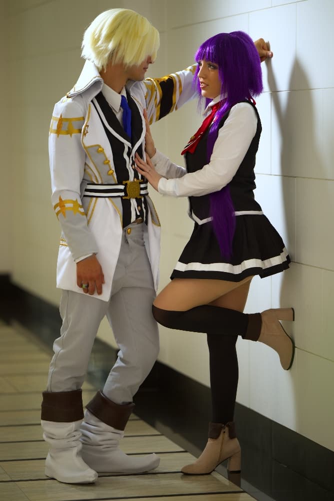 Kamigami no asobi - Photo 4