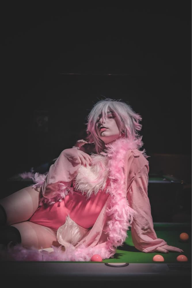 Angel Dust - Photo 4