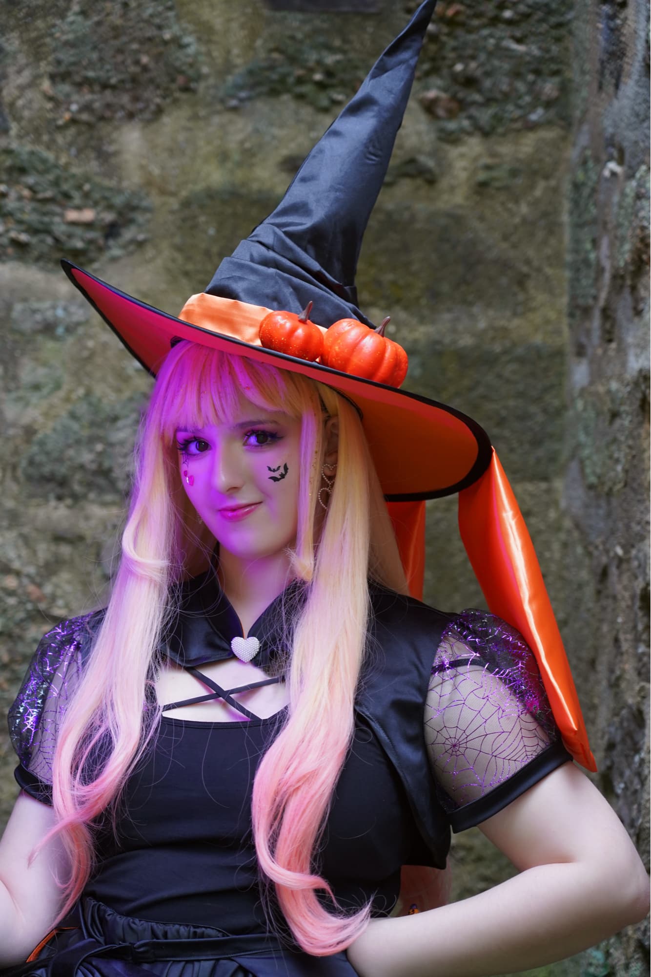 Marin Halloween  - Photo 21