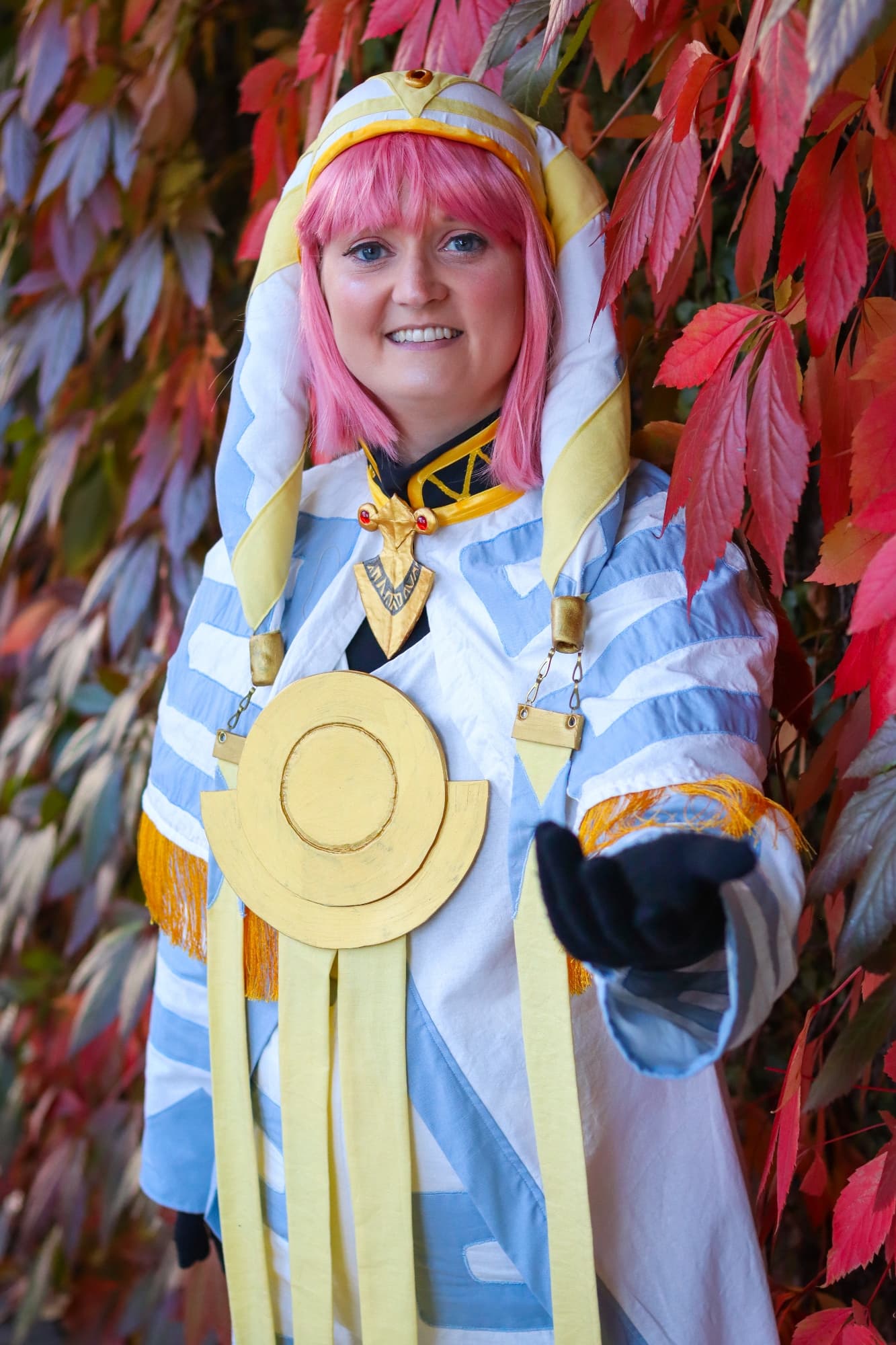 Connichi 2022 - Photo 9