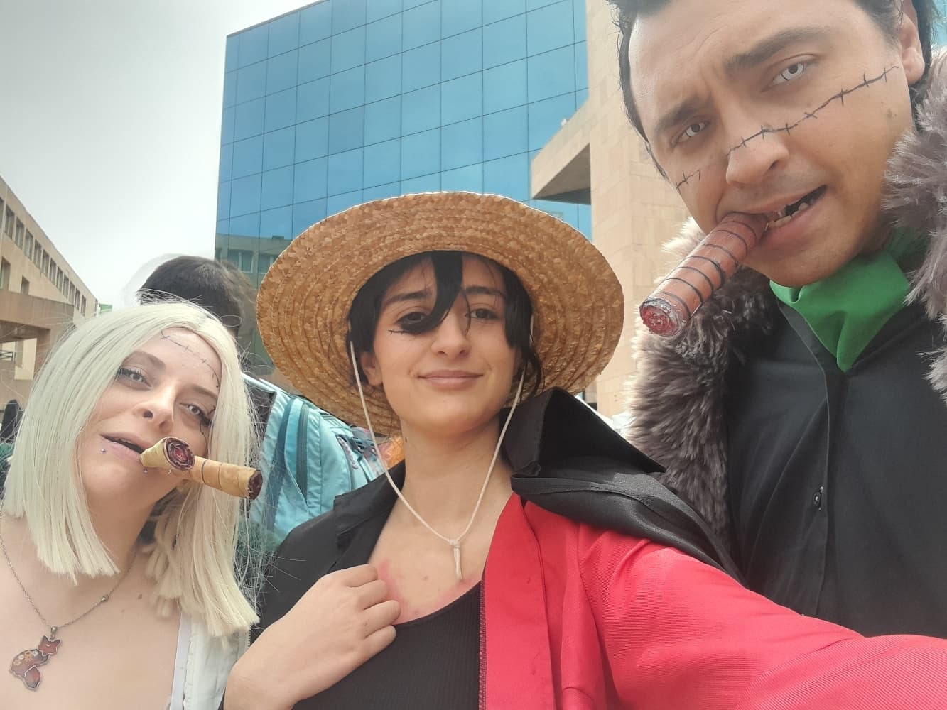 Mang'azur 2024 - Photo 34