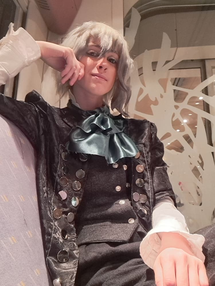 Lysandre - PGW - Photo 1