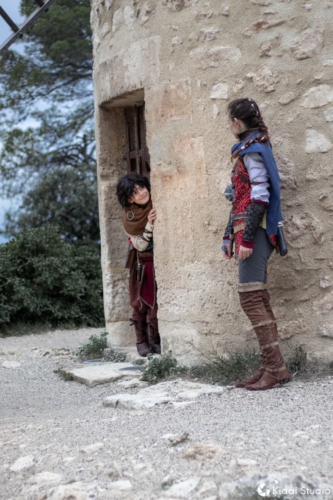 A Plague tale - Photo 23