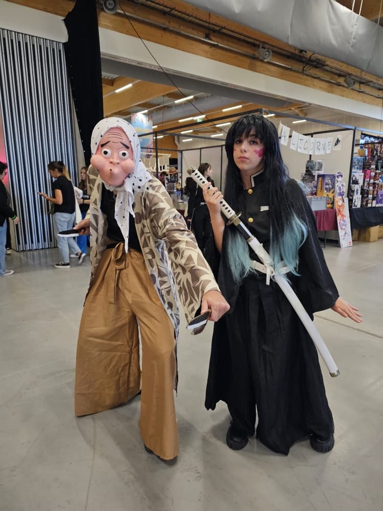 Muichiro Tokito  - Photo 11